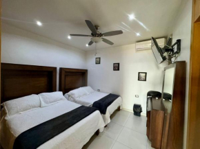 Junior Suite FG